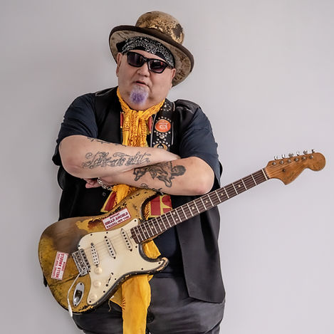 Popa Chubby
